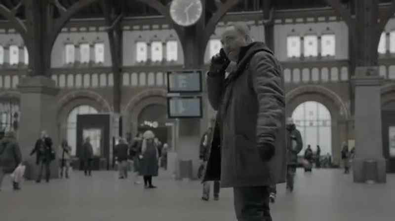 What next? - Track 2, get on the Oresund train
