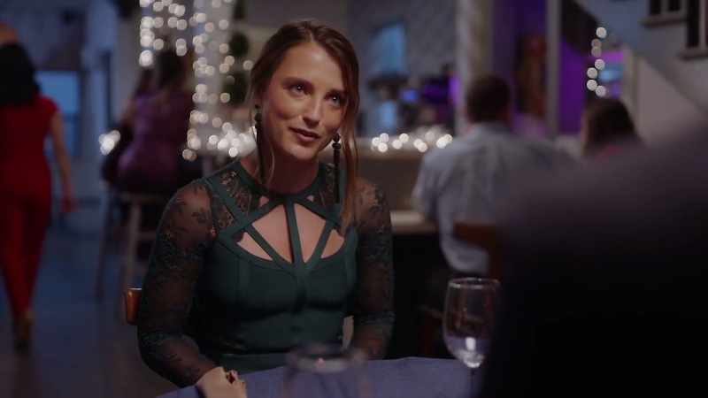 What? No holiday cuisine review?