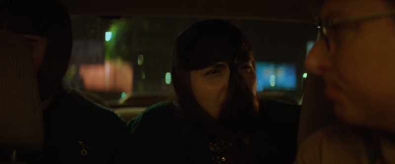 What? - No, I'm not gonna think about