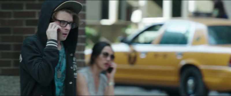 What? No! Why? What are you talking about?