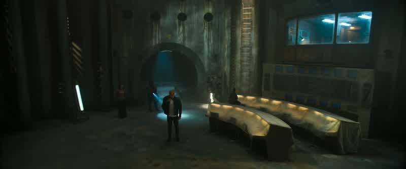 What now, dom?