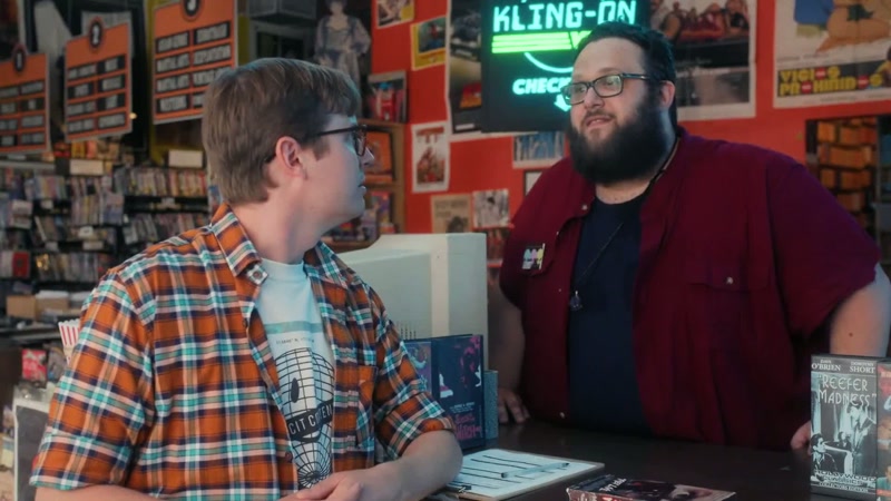 What now? - Dungeons & Dragons?