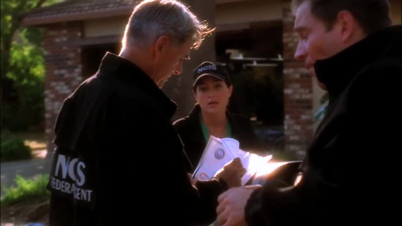 What now, Gibbs?