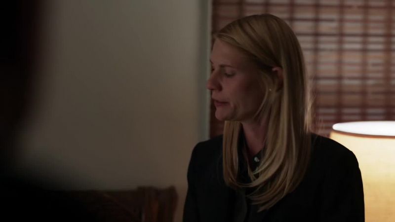 What now? - [sighs]