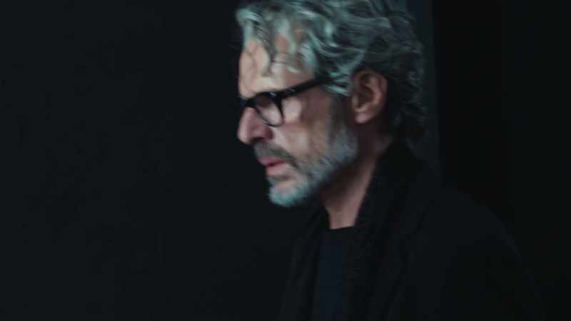 What now, Vincent? - [sighs]