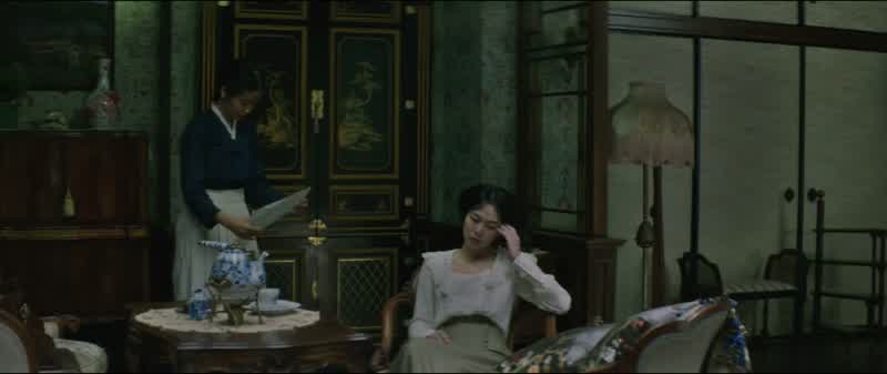 What of her fortune?