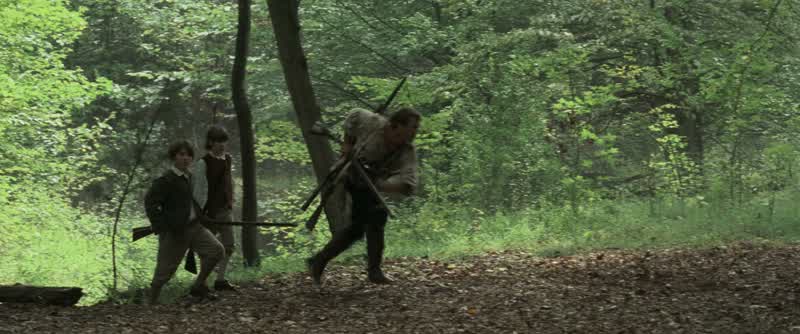 Sir. What of the rebel wounded? Kill them