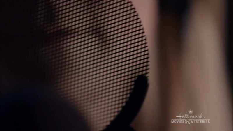 What if opening up a cold case leads to a new crime?