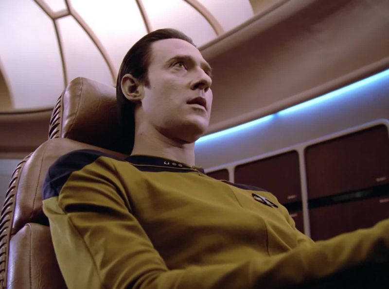 What is our velocity? - It's off the scale, sir