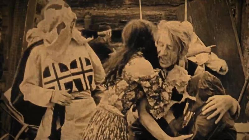 What we overlook about Birth of a Nation