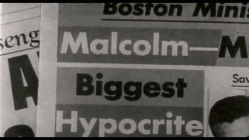 What people think hypocrite means