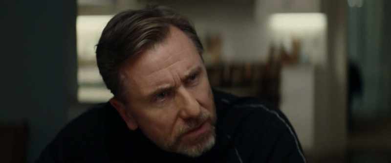 What? Peter... So, one of the