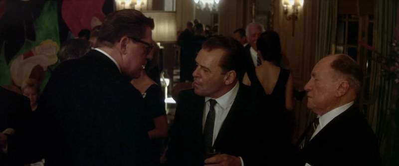 What you predicting Your boy Goldwater gonna split the party