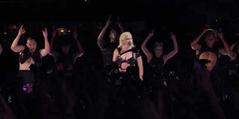 What? Put your hands up, put your hands up