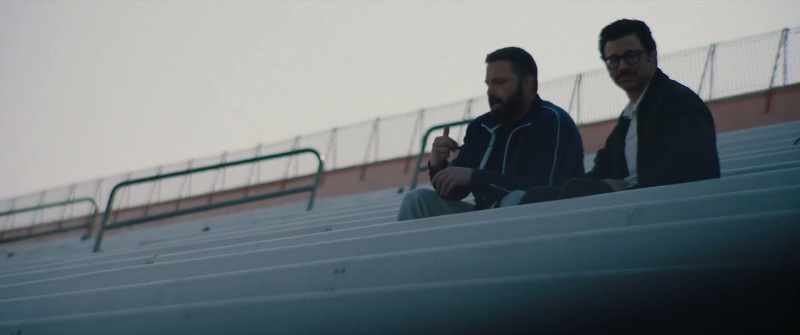 What quarter are we in, Coach?