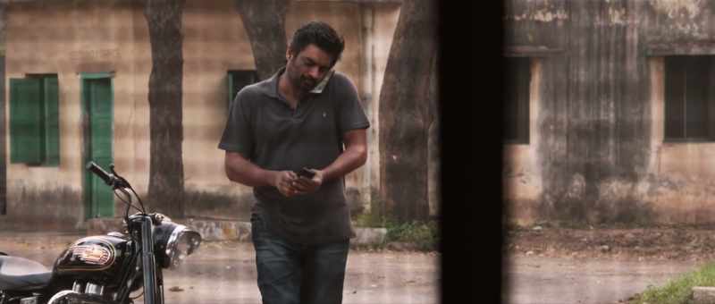 What? Ravi played us to destroy Vedha!