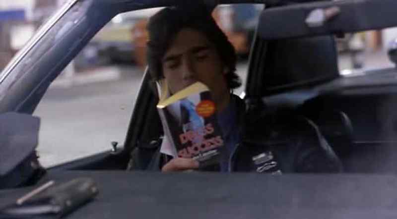 What you readin'?