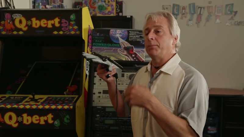 What really became important was that games would be ready