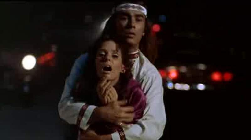 What you really want is that little broad that just groped you