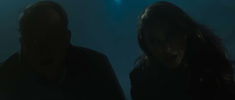 You What realm is thisAlfheim NornheimNew MexicoYou dare threaten me Thor with so puny a weaponWhat He was freaking me out