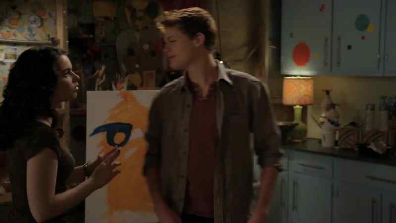What if Regina's right? What if he is a jackass?