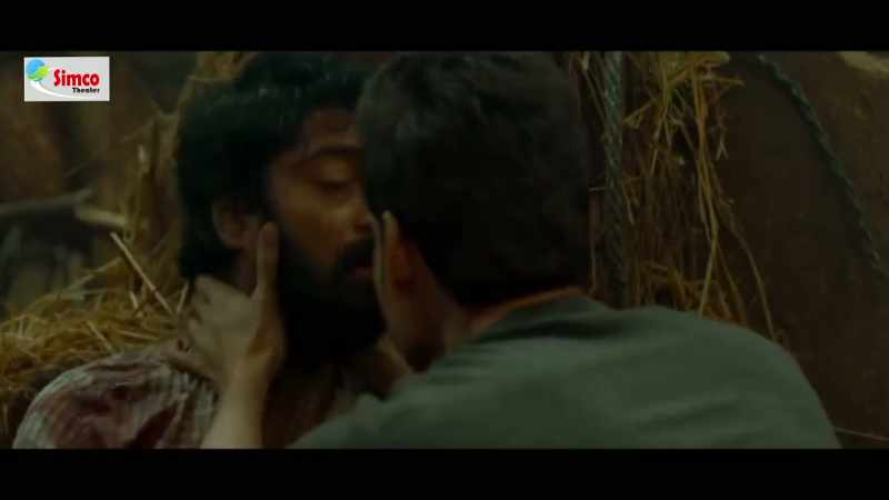 What relation Sir? Farmer is doing his job and we are doing ours