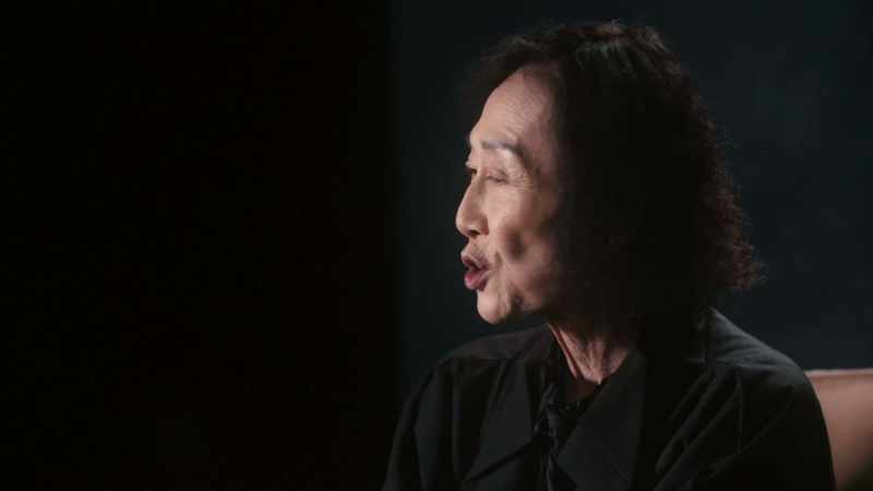 What is repercussion of a making this film?