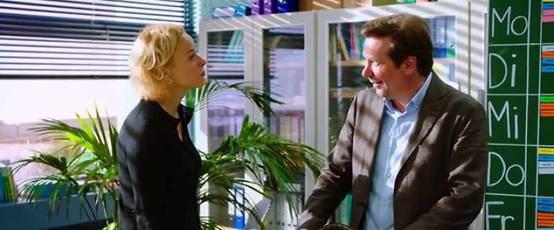 What requirements do I need to meet? - I was afraid you'd ask