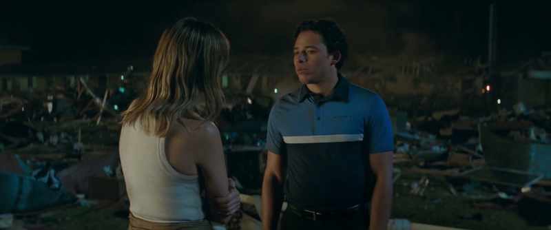 What is Riggs getting out of all your data collection?