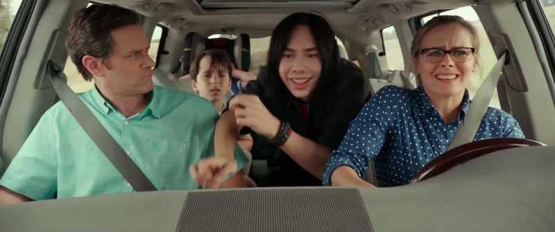 What? Rodrick, get back