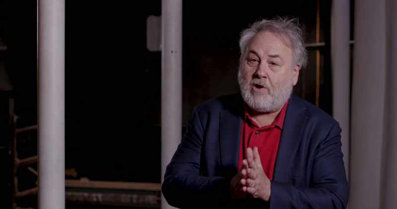 What Romero largely introduced