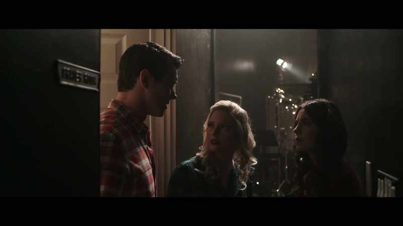 What'’s wrong? -The twins, they