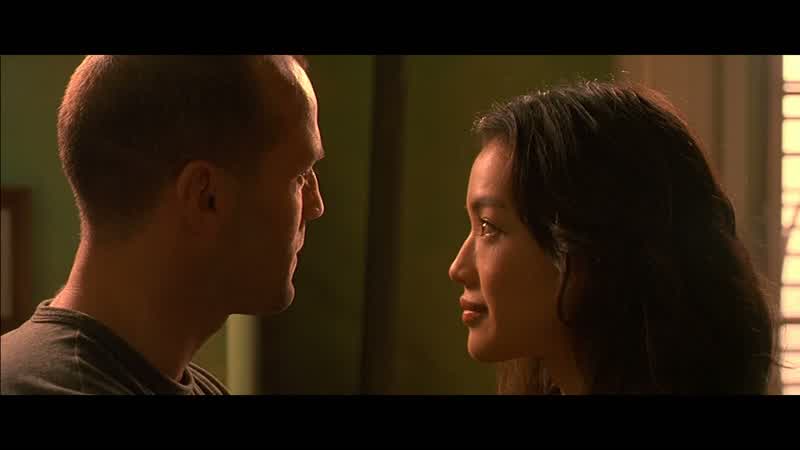 What? ‐It's the quiet. ‐I thought you liked quiet