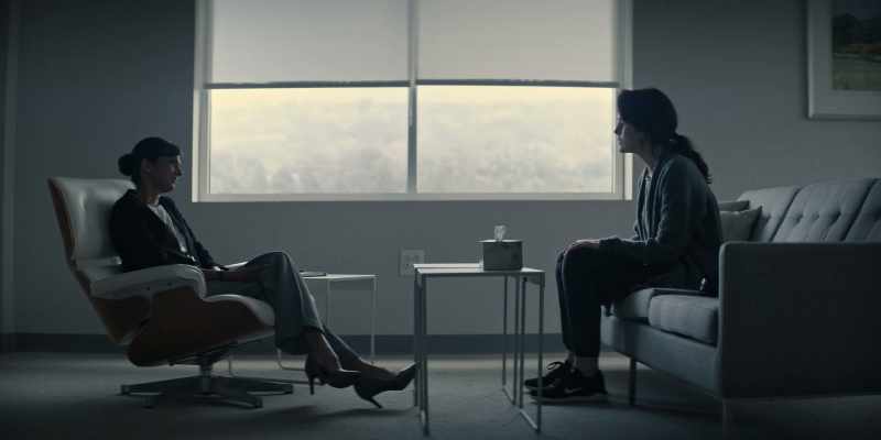 What you said the other day about everything being confidential