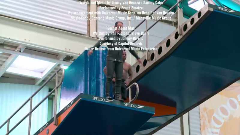�� What you say ♪