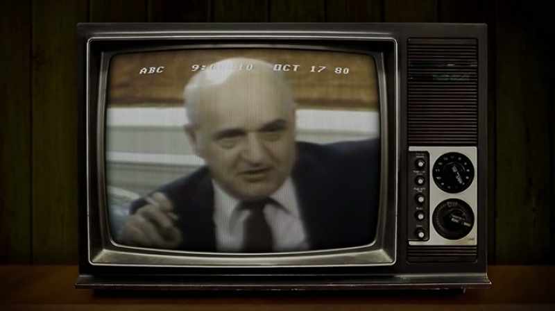 What science fiction films did at that time