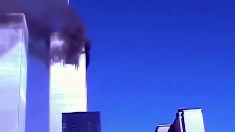 What once seemed inconceivable, a large-scale attack