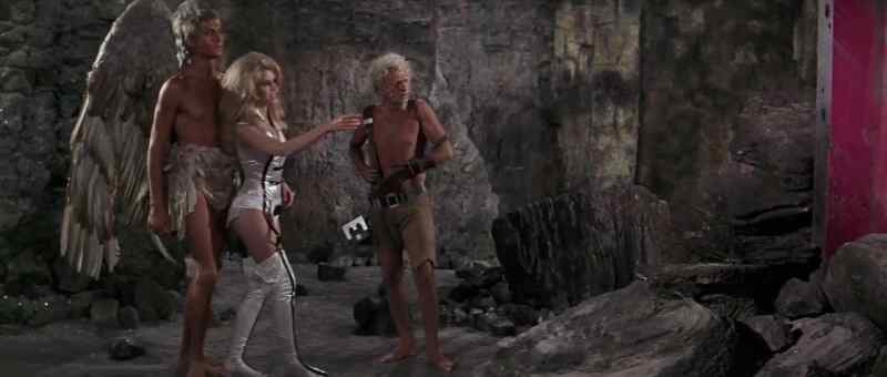 What seems to be the trouble? - I think it's the stabilizers