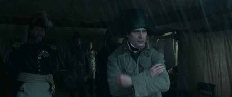 What shall I tell the men?