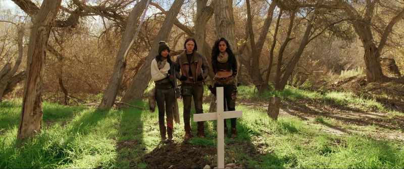 What if Shane's men come back?