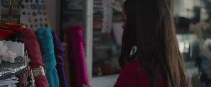 What if she doesn't have anyone? Is she left to starve to death?
