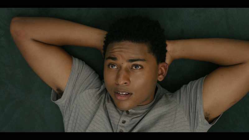 What if she never forgives me?