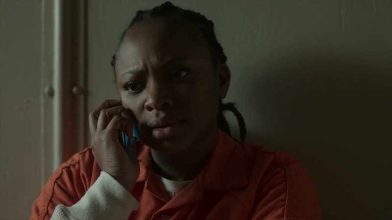 What if she won't listen to me?