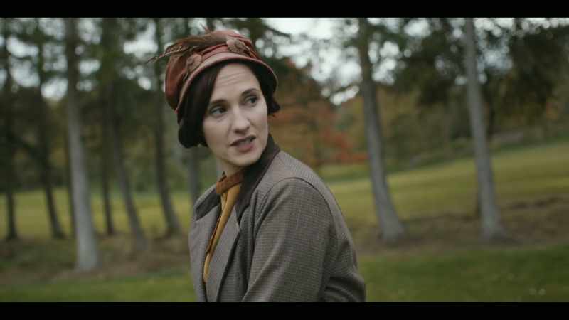 What if Sherlock Holmes had never existed