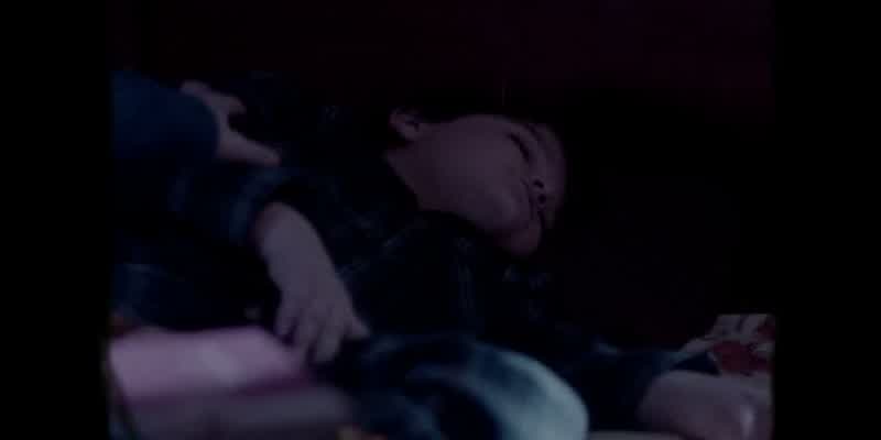 What? - Shh