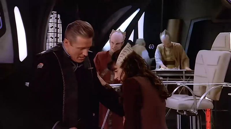 What ship was that?