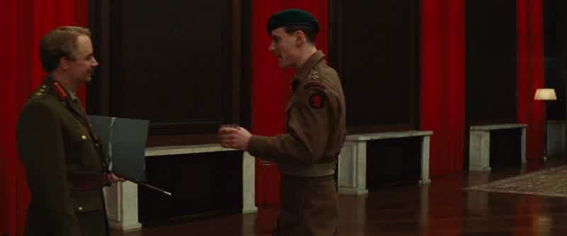 What should we drink to sirWellDown with HitlerAll the way down sir
