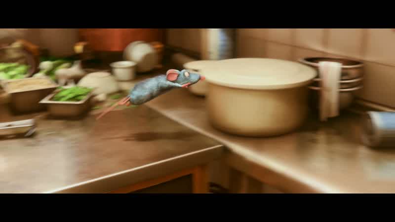 What should I do now Kill itNow No not in the kitchen Are you mad