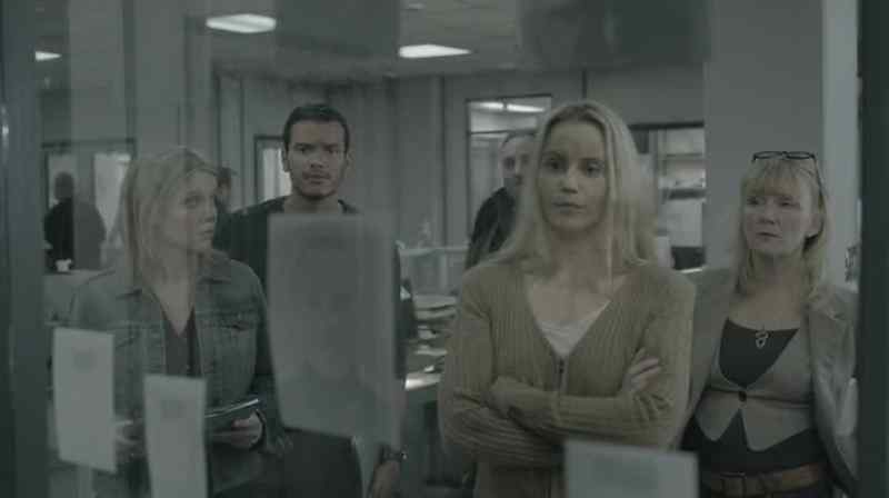 What should I focus on? -Deaths and missing persons