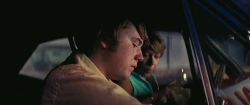 What should Mom do? Sleep with the kids?